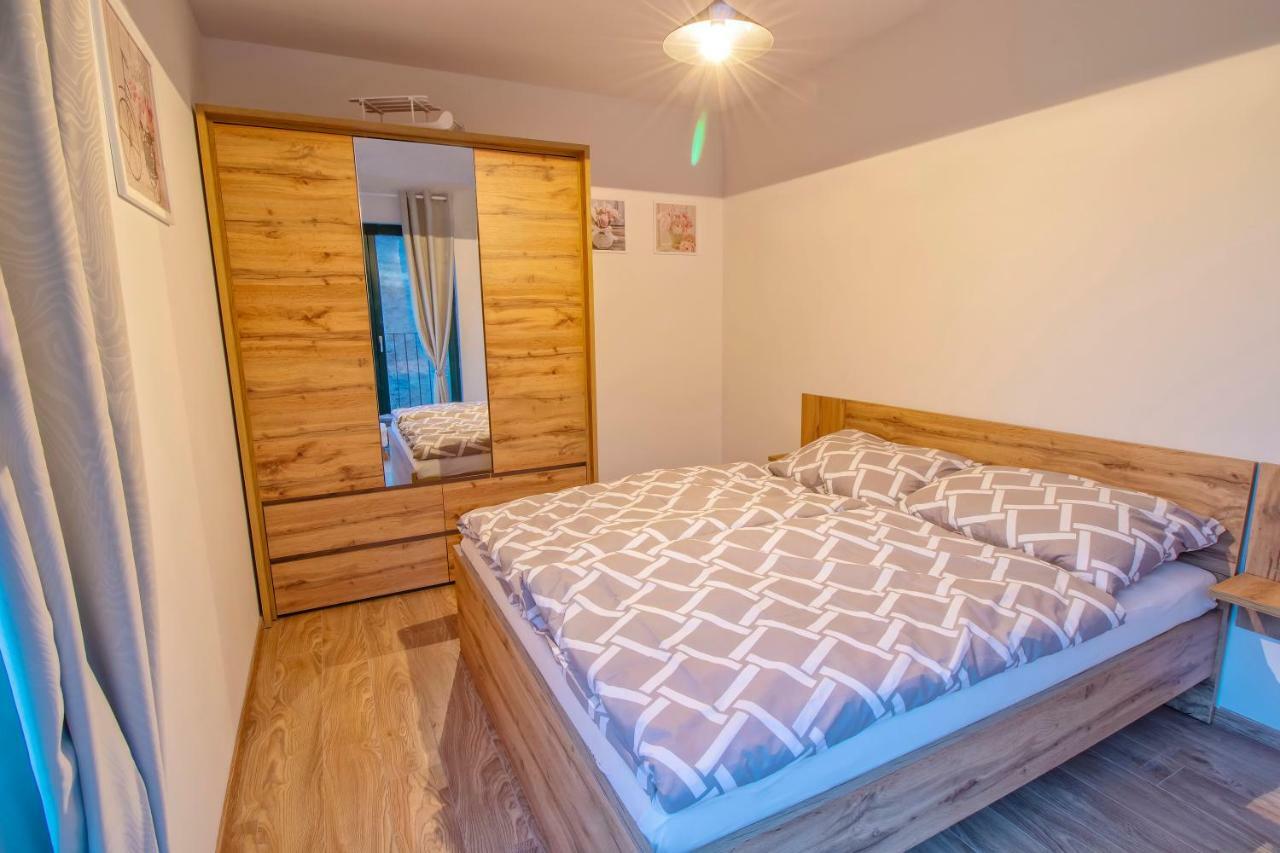 Horský Apartmán Klínovec Výhledy 1 Loucná pod Klínovcem Exterior foto